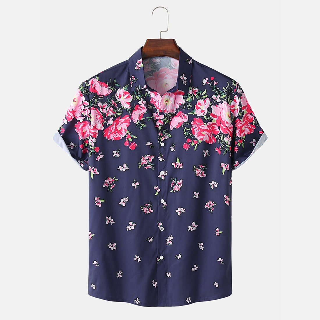 T-shirt astronaute de dessin animé